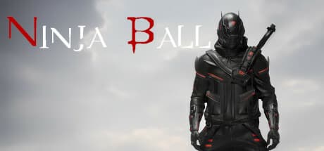Ninja Ball: スピーディーなマルチプレイヤーアクション
