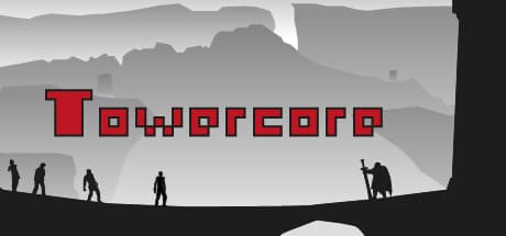 Towercore: Survivors – Dark Fantasy Roguelite Survival