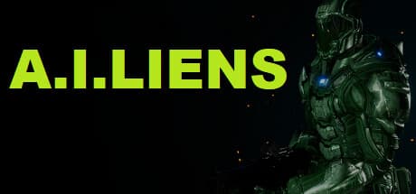 A.I.LIENS:激しい三人称シューターRPG