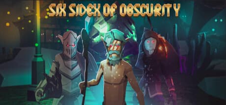 Six Sides of Obscurity: A Devilish Souls-like Creature Collector