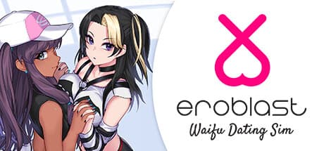 Eroblast: 彼女との恋愛シミュレーション - パズルで始まるロマンス