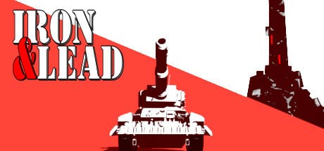 アイアン・アンド・リード:ディーゼルパンク塹壕戦ローグライク