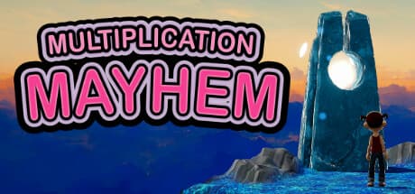 Multiplication Mayhem:魅惑的な冒険へ旅立とう
