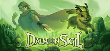Daemon Sigil:デーモンを封印し、デッキを構築し、村を守れ