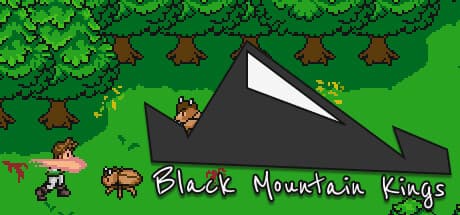 Black Mountain Kings：モンスターハンターのノンリニアアクションRPG