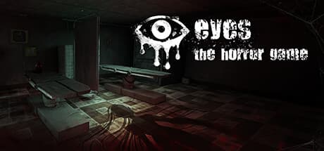 Eyes: The Horror Game - 恐怖に立ち向かい、脱出せよ