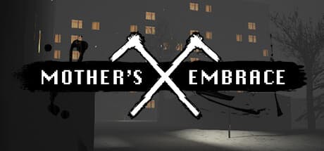 Mother's Embrace:凍てつく東欧の町に隠された悲劇の真相を追え