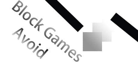 Block Games:Avoid - 止まらない攻撃を避けろ!反射神経を極限まで試すゲーム