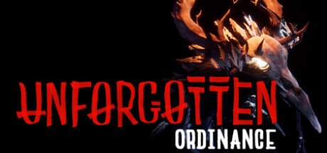 Unforgotten: Ordinance - シベリアのオカルトの謎を解き明かす