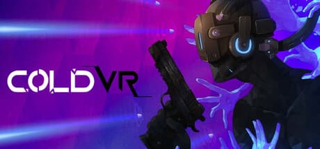 COLD VR: Sub Zero Update - VRで敵の武器を使いこなせ