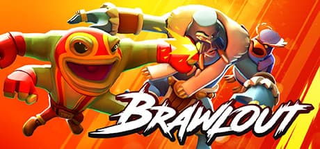 ブロウルアウト:誰でも楽しめる、スピーディーな対戦アクション