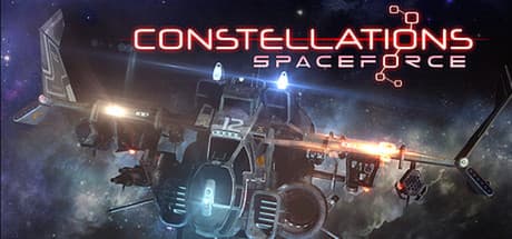 Spaceforce Constellations:銀河征服を指揮せよ