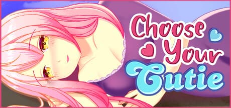 Choose Your Cutie:キュートな彼女たちと楽しむパズルRPG