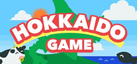 Hokkaido Game：物理パズルアドベンチャー