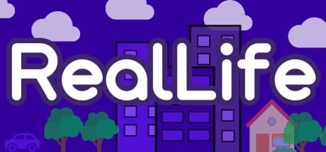 RealLife — Experience Authentic French Role-Playing