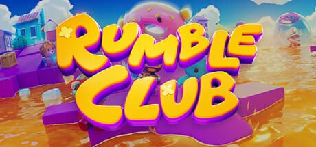 Rumble Club: Physics-Based Battle Royale Mayhem