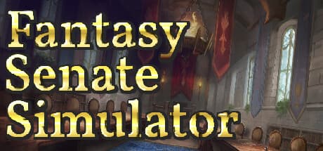 Fantasy Senate Simulator: Govern, Scheme, and Conquer