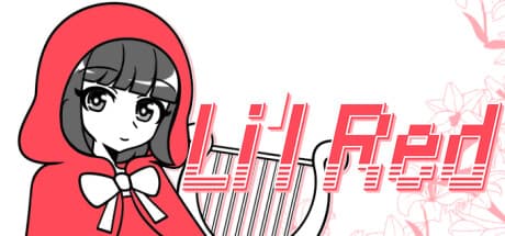 Li'l Red — 魅力的な2Dプラットフォーマーアドベンチャー