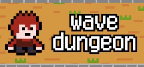 Wave Dungeon: Roguelike RPG of Shifting Caves