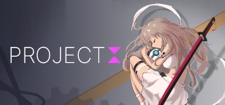 Project I: Souls-like Action Adventure in a Mysterious Lab