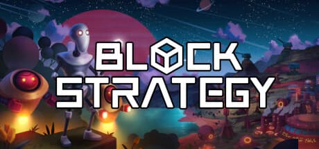 Block Strategy:破壊可能な世界を持つローグライトRTS
