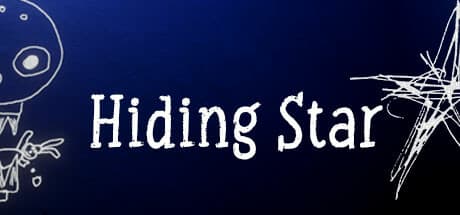 Hiding Star: Survive the Terrors of Toothy Jack
