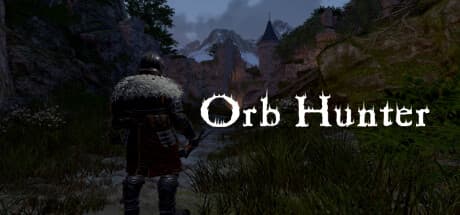Orb Hunter:闇に満ちた世界で栄光と富を掴む冒険