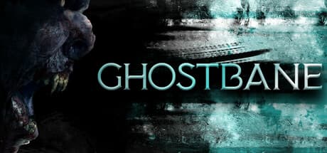 Ghostbane: 儀式で幽霊を狩る協力ホラーゲーム