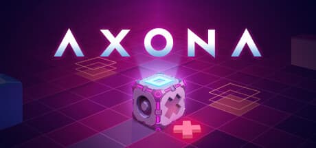 Axona: Navigate a Mysterious Dimension in This Challenging Puzzle Adventure