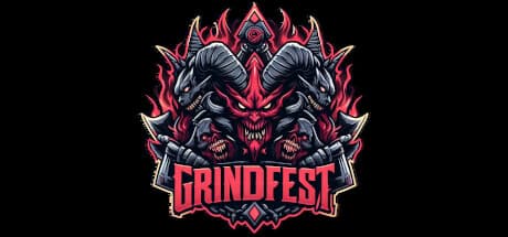 GrindFest：シームレスなアクションRPGでヒーローをコードせよ