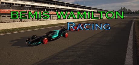 ベミス・ワミルトン・レーシング:電子カーとバッテリー管理を極めるレースゲーム