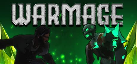 Warmage:ローグライト戦術RPG
