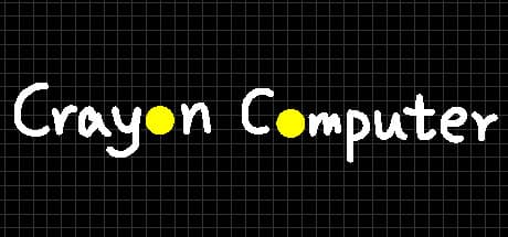 クレヨンコンピューター: 手書きで動く物理パズル