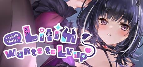 Lilim wants to Lv up♥：魅了への道を進むサキュバス