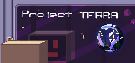 Project TERRA: Robot Rescue Puzzle Platformer Adventure