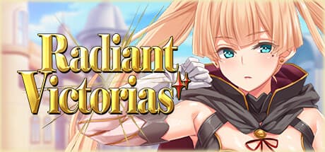 Radiant Victorias:8人のヒロインと冒険するアクションRPG