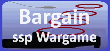 Bargain ssp Wargame: Retro Naval Grid-Based Strategy