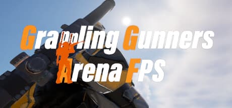 グラップリング・ガンナーズ:アリーナFPS - 高速戦闘をマスターせよ