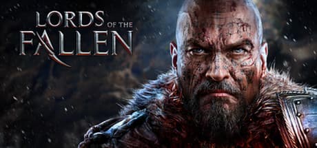 Lords Of The Fallen™ (2014) — A Dark Fantasy Action RPG