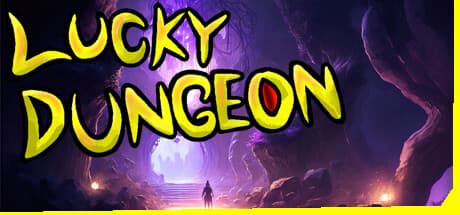 Lucky Dungeon: A Tactical Roguelike Where Every Step is a Gamble