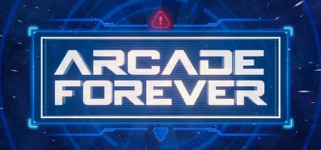 アーケード・フォーエバー：爽快3D縦スクロールシューター