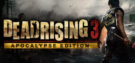 Dead Rising 3 Apocalypse Edition: Survive the Zombie Outbreak in Los Perdidos