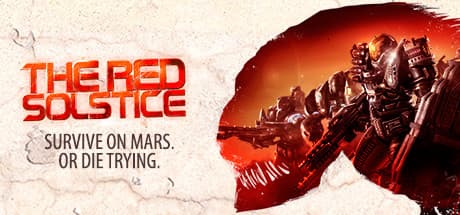 The Red Solstice: Tactical Survival on Mars