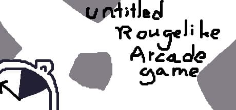 Untitled Rougelike Arcade Game:ワンフィンガーチャレンジ