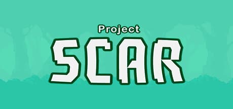Project Scar: ゴブリンがはびこる世界を駆け抜けるエンドレスランナー