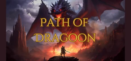 Path of Dragoon:伝説のドラグーンとなり、世界を救うRPG