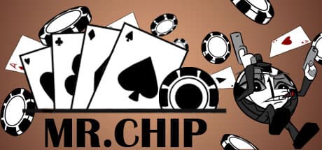 Mr.Chip:ギャンブラー最後の抵抗を描くローグライクアクション