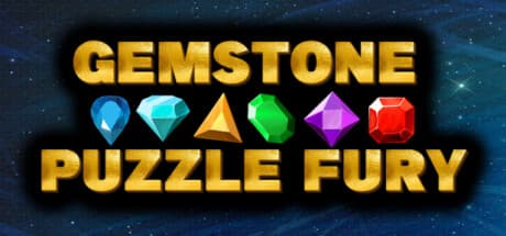 Gemstone Puzzle Fury:宝石パズルでモザイクを極めよう