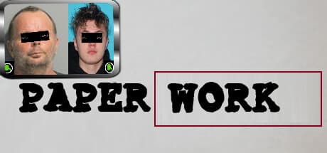 Paper Work: Become a Criminal Mastermind in America