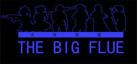 THE BIG FLUE: Tactical Zombie RPG in a World Overrun by Virus